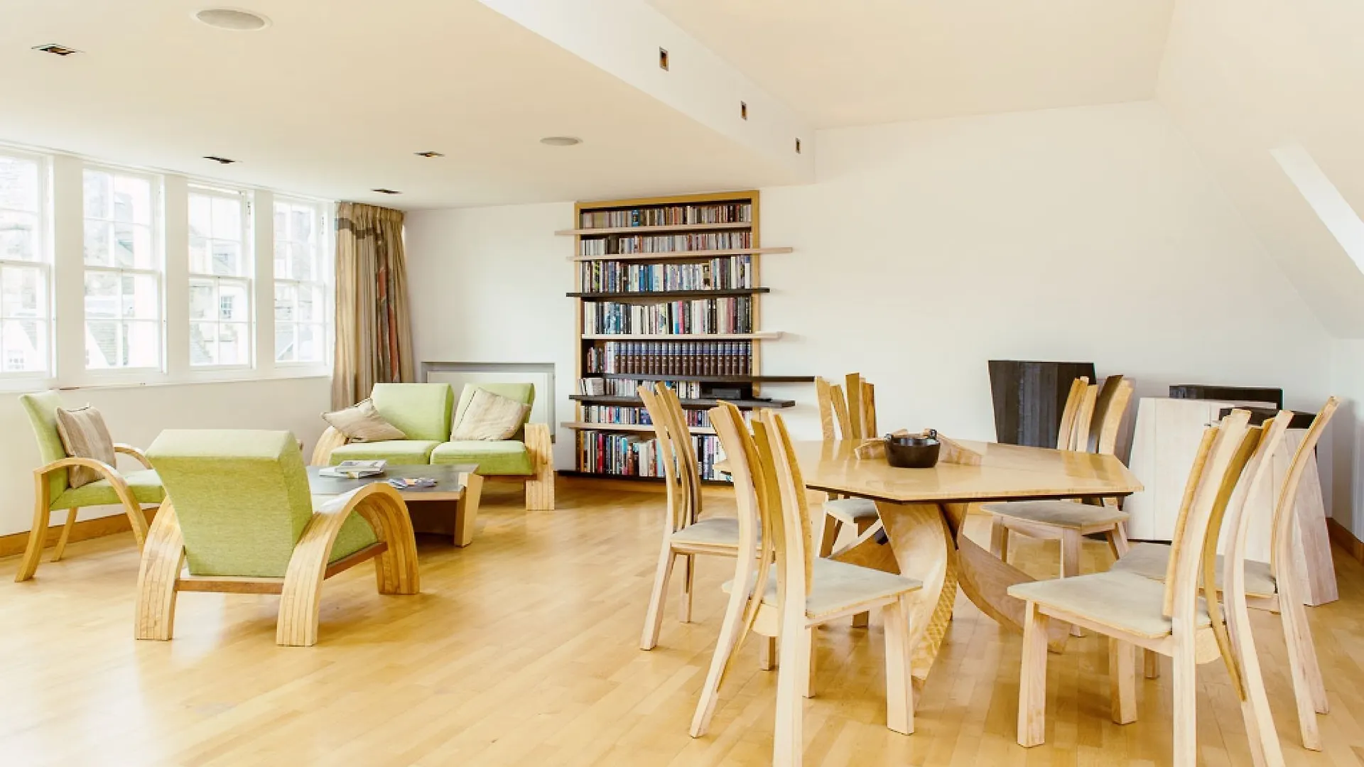Unique Stay Edimburgo Regno Unito