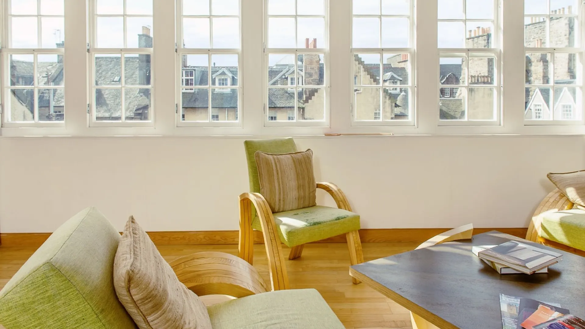 Unique Stay Edimburgo Appartamento