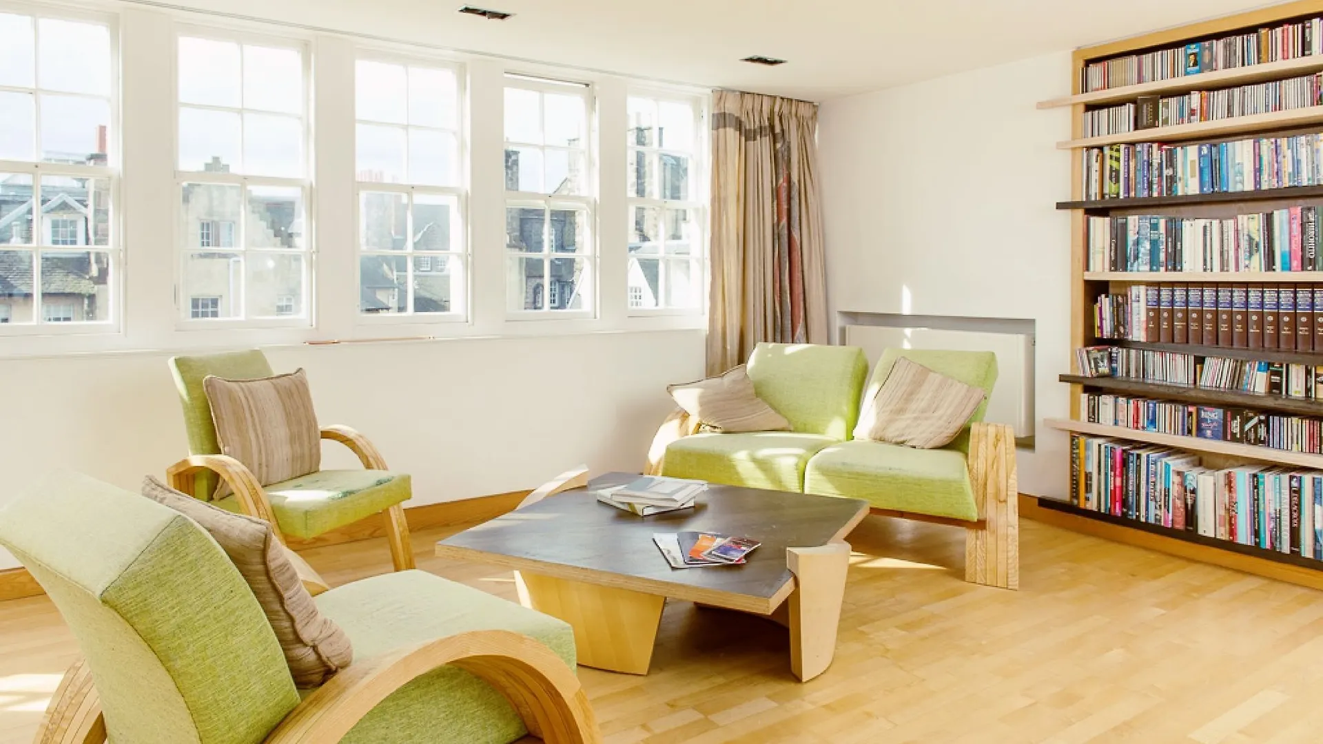 Unique Stay Edimburgo